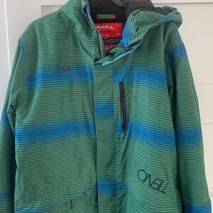 O’Neill Escape Series Snowboarding Jacket